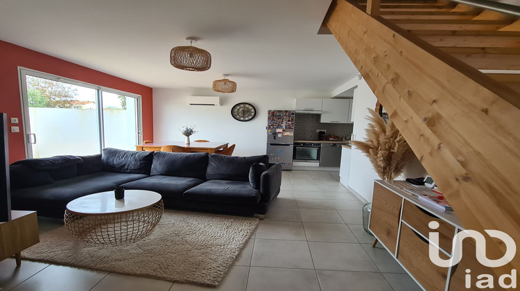 Ma-Cabane - Vente Maison Ferrières, 83 m²