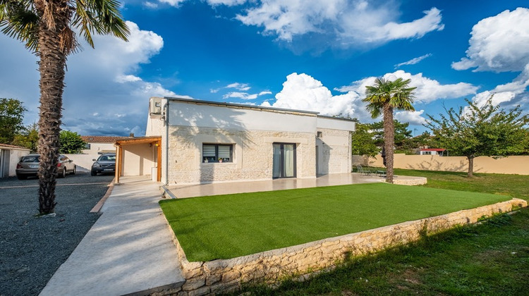 Ma-Cabane - Vente Maison FERRIERES, 175 m²