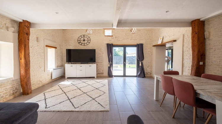 Ma-Cabane - Vente Maison FERRIERES, 175 m²