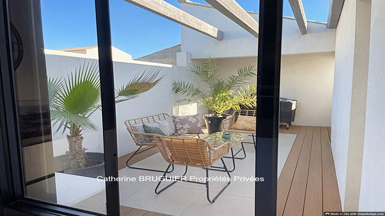 Ma-Cabane - Vente Maison FERRIERES, 129 m²