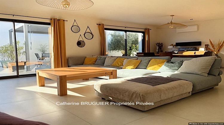 Ma-Cabane - Vente Maison FERRIERES, 129 m²