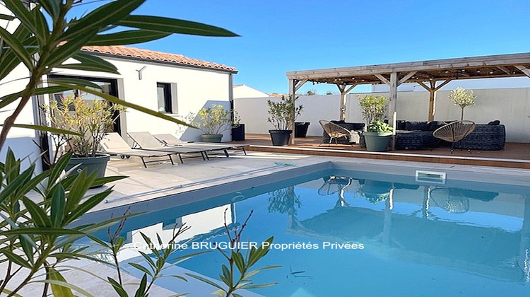 Ma-Cabane - Vente Maison FERRIERES, 129 m²