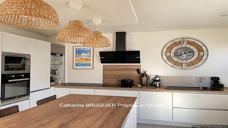 Ma-Cabane - Vente Maison FERRIERES, 129 m²