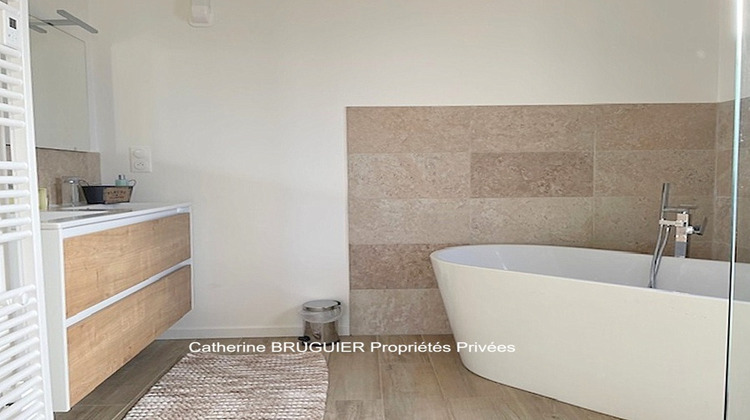 Ma-Cabane - Vente Maison FERRIERES, 129 m²