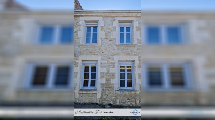 Ma-Cabane - Vente Maison FERRIERES, 180 m²