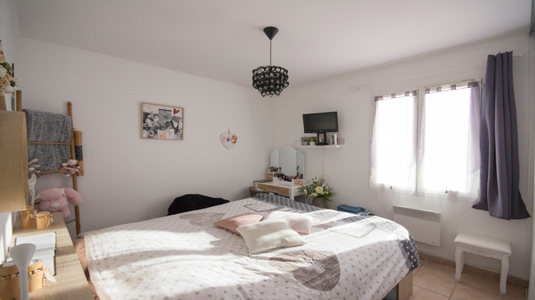 Ma-Cabane - Vente Maison FERRIERES, 81 m²