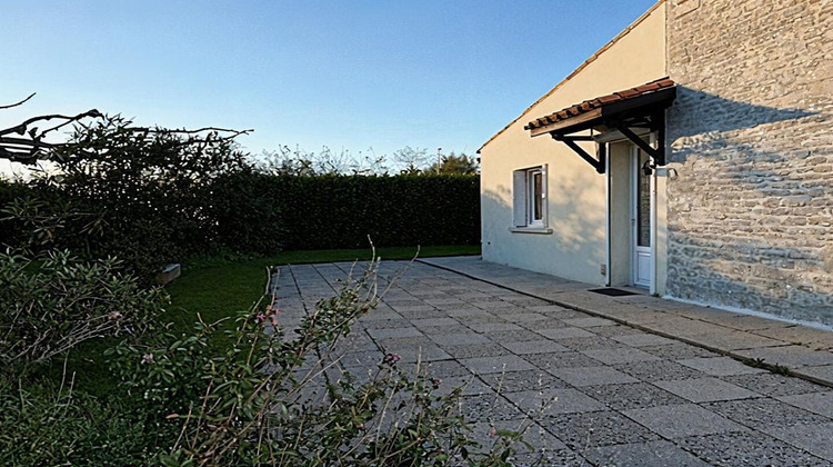 Ma-Cabane - Vente Maison FERRIERES, 126 m²