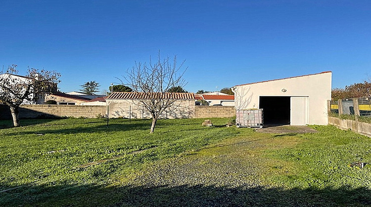 Ma-Cabane - Vente Maison FERRIERES, 126 m²