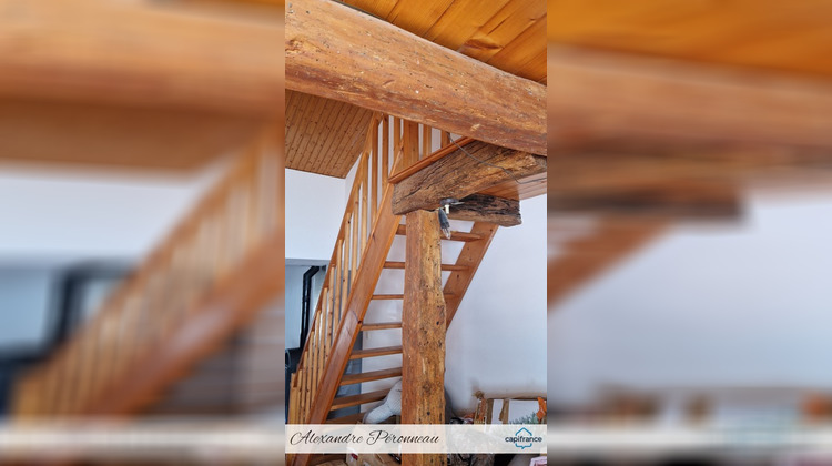 Ma-Cabane - Vente Maison FERRIERES, 170 m²