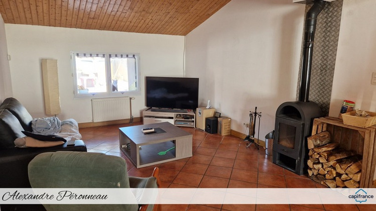 Ma-Cabane - Vente Maison FERRIERES, 170 m²