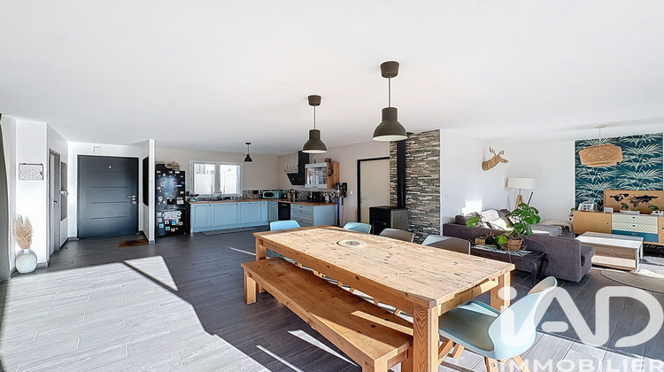 Ma-Cabane - Vente Maison Ferrières, 96 m²