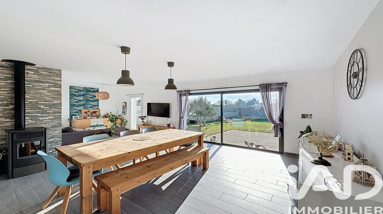 Ma-Cabane - Vente Maison Ferrières, 96 m²