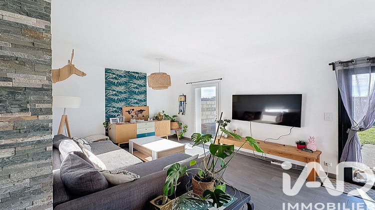 Ma-Cabane - Vente Maison Ferrières, 96 m²