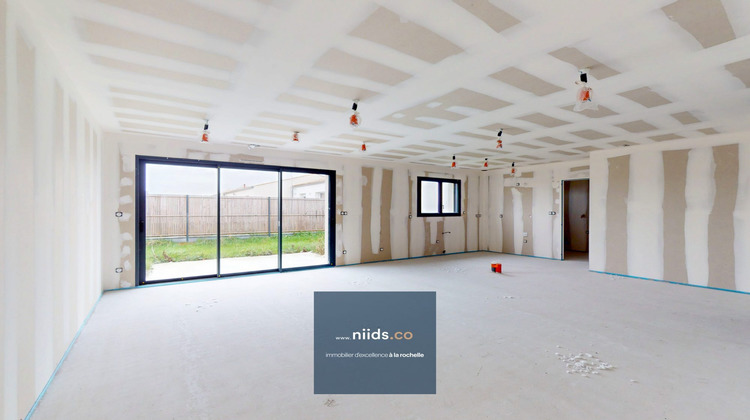 Ma-Cabane - Vente Maison Ferrières, 100 m²