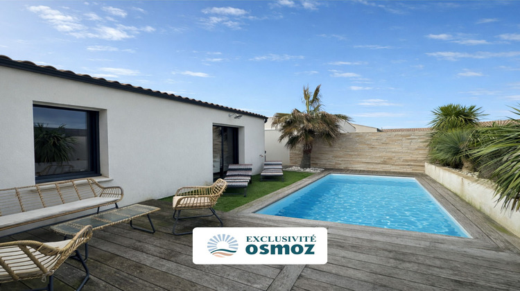 Ma-Cabane - Vente Maison Ferrières, 145 m²