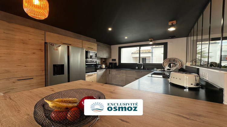 Ma-Cabane - Vente Maison Ferrières, 145 m²