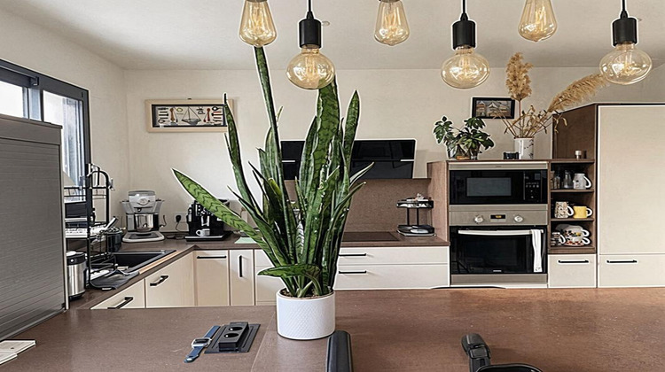 Ma-Cabane - Vente Maison FERRIERES, 96 m²