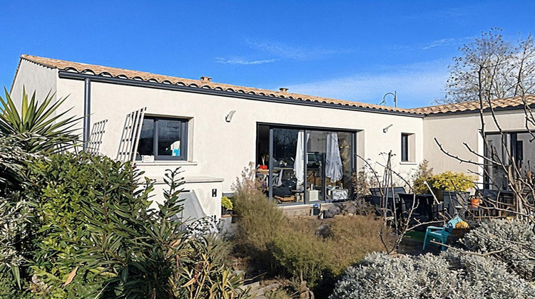 Ma-Cabane - Vente Maison FERRIERES, 96 m²