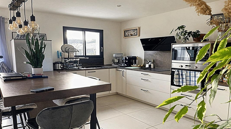 Ma-Cabane - Vente Maison FERRIERES, 96 m²