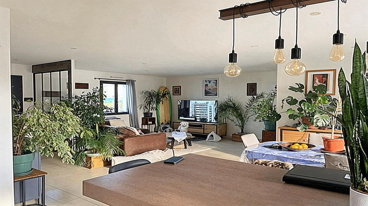 Ma-Cabane - Vente Maison FERRIERES, 96 m²