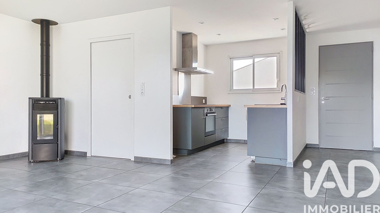 Ma-Cabane - Vente Maison Ferrières, 79 m²