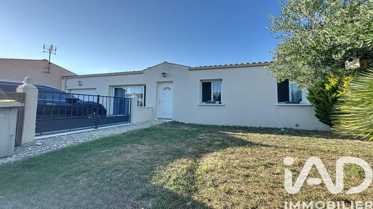 Ma-Cabane - Vente Maison Ferrières, 79 m²