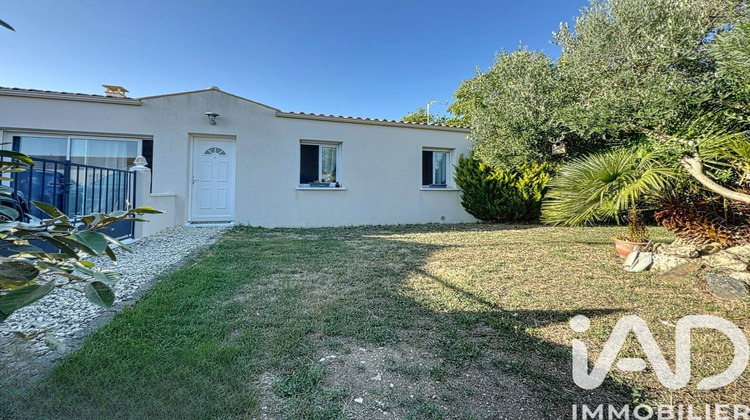 Ma-Cabane - Vente Maison Ferrières, 79 m²