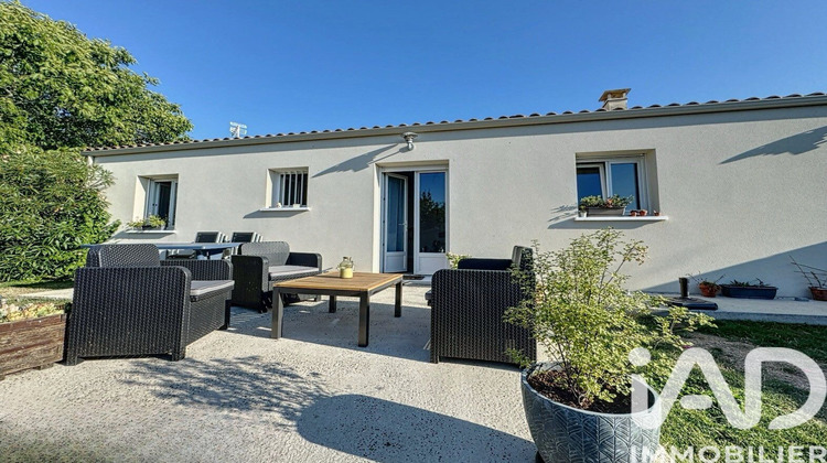 Ma-Cabane - Vente Maison Ferrières, 79 m²