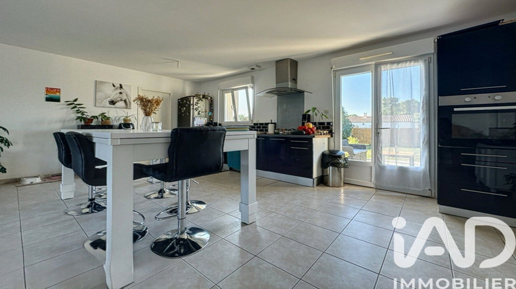 Ma-Cabane - Vente Maison Ferrières, 79 m²