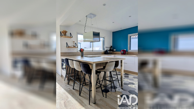 Ma-Cabane - Vente Maison Ferrières, 139 m²