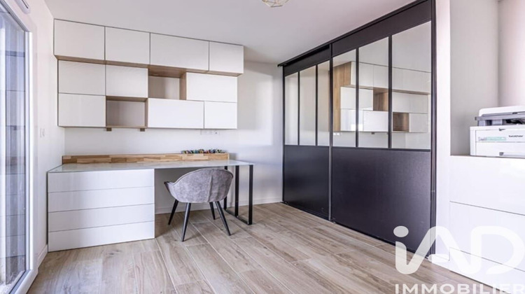 Ma-Cabane - Vente Maison Ferrières, 139 m²