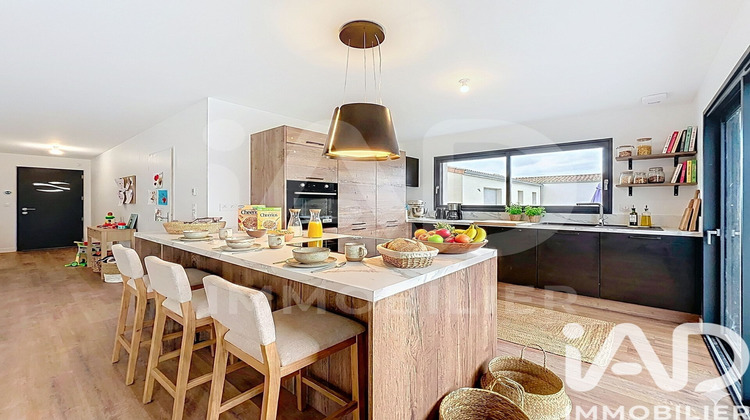 Ma-Cabane - Vente Maison Ferrières, 100 m²