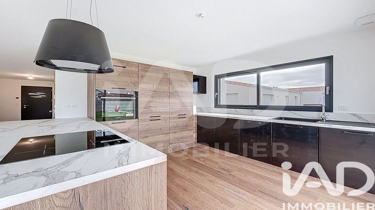 Ma-Cabane - Vente Maison Ferrières, 100 m²