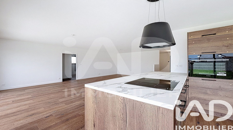 Ma-Cabane - Vente Maison Ferrières, 100 m²