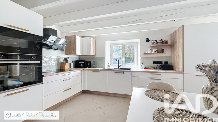 Ma-Cabane - Vente Maison Ferrières, 85 m²