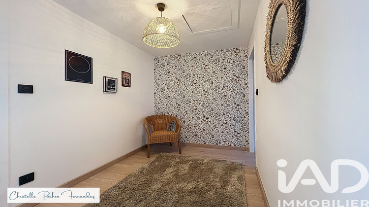 Ma-Cabane - Vente Maison Ferrières, 85 m²