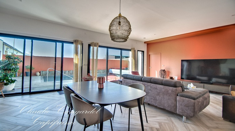 Ma-Cabane - Vente Maison FERRIERES, 137 m²