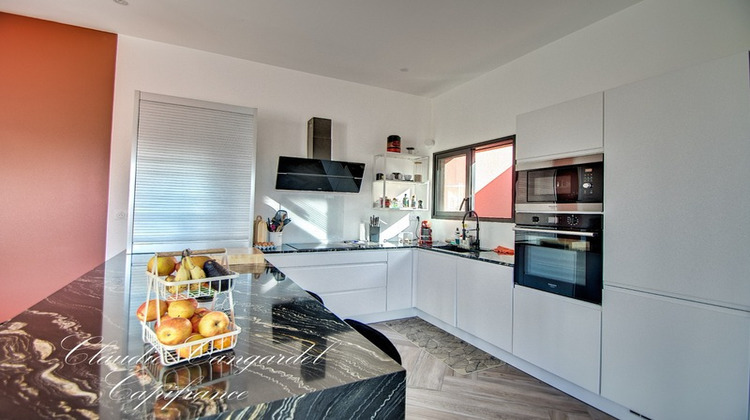 Ma-Cabane - Vente Maison FERRIERES, 137 m²