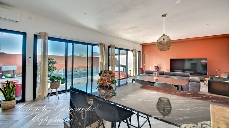 Ma-Cabane - Vente Maison FERRIERES, 137 m²