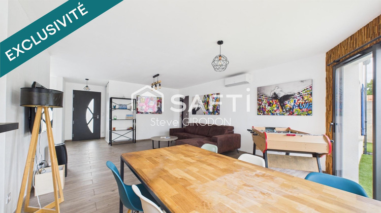 Ma-Cabane - Vente Maison Ferrieres, 103 m²