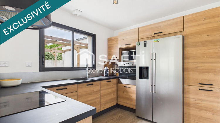 Ma-Cabane - Vente Maison Ferrieres, 103 m²