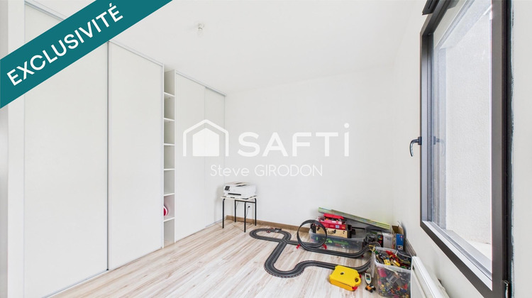 Ma-Cabane - Vente Maison Ferrieres, 103 m²