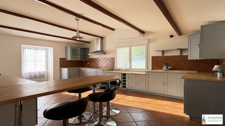 Ma-Cabane - Vente Maison Ferrières, 170 m²