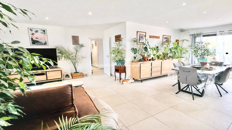 Ma-Cabane - Vente Maison FERRIERES, 96 m²