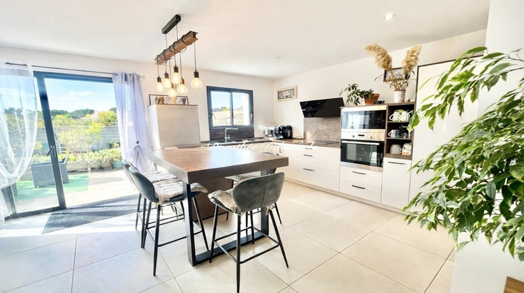 Ma-Cabane - Vente Maison FERRIERES, 96 m²