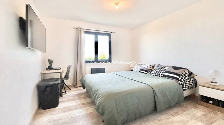 Ma-Cabane - Vente Maison FERRIERES, 96 m²