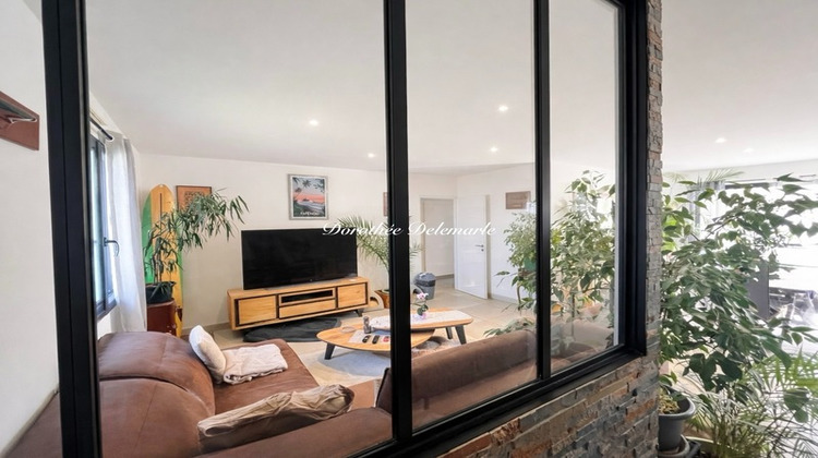 Ma-Cabane - Vente Maison FERRIERES, 96 m²