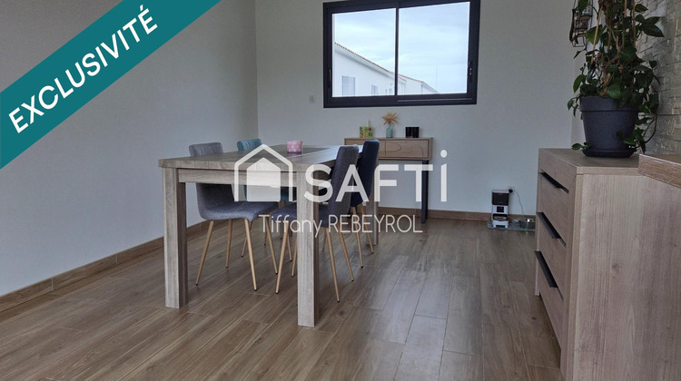 Ma-Cabane - Vente Maison Ferrieres, 110 m²