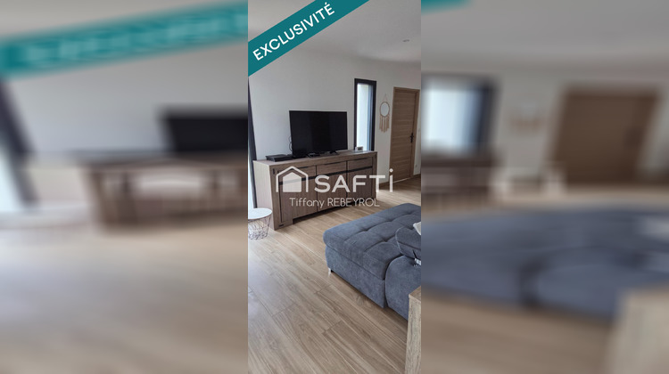 Ma-Cabane - Vente Maison Ferrieres, 110 m²