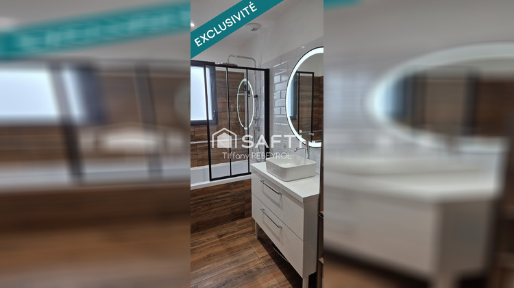 Ma-Cabane - Vente Maison Ferrieres, 110 m²